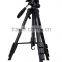 High Quality Cambofoto Mini Aluminum Camera Triopd