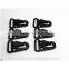 Black Tactical Accessory QD Buckle w/Metal Hook wholesale gun accessory