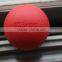 Custom silicone rubber balls