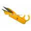 Sewing thread scissors Top-quality ABS Textile yarn shears suitable for clothing trim