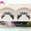 10 Pairs/box Handmade Synthetic Hair False Eyelashes Thick Long Fake Eyelashes Wholesale ZX:235