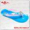 Gel flop flops lady jelly sandals