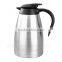 Keep hot 24 hours stainless steel vacuum flask/thermos flask