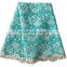 Yifangbo new design high quality african guipure lace / cord lace fabrics / african lace for Nigerian wedding
