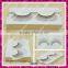 Hand made silk lashes top quality magic eyelash packaging box