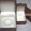 Unique custom paper cardboard jewelry series boxes made in China