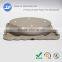 China factory provided CNC machinery parts of aluminum case/box/shell milling cnc turning services