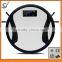 ECR-DQ04 robot vacuum cleaner The first step for smart home appliance
