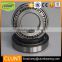 China Factory Supply Tapered Roller Bearing 30208 with size 40*80*18mm