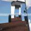 1.1mm - 4mm Solar Grade Mirror Glass, Solar Mirror Sheet for CSP Solar Power Plant Applications