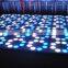 60x60cm portable dance floor,make led dance floor