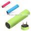 New Bluetooth Speaker Power Bank 3000mah 4000mah xiaomi power bank with speaker mobile holder wireless charge