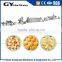popular auto 3d pellet snack producton line/snack food making machine