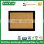 Black Framed Quartet Cork Bulletin Board Cork Board