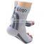 As Seen On Tv Fitness Equipment Comperission Plantar Fasciitis Sheer Ankle Socks