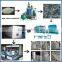 High quality CNC styrofoam cutter,CNC polystyrene cutter,3d EPS cutter