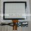 Green touch 10.1inch capacitive touch screen panel with usb controller