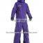 Waterproof adult snowsuit