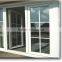 PVC door making machine with curtain