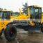 XCMG 135HP Motor Grader GR135 with 6BT5.9-C130