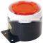 DC 12V mini piezo siren ,PS-112,With CE &Rohs