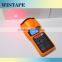 precision digital ultrasonic outdoor laser distance measure height meter