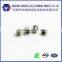 Dongguan supplier stainless steel DIN 913 grub screw