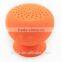 2015 IPX4 Waterproof V3.0 EDR Mini Waterproof Bluetooth Speaker in Bathroom