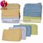 Microfiber Cloths 4 Pack use the power of microfibre to remove dirt