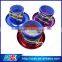 Universal Turbo Horn Kit 3inch, 3.5inch, 4inch