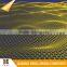 High quality few layers of graphene