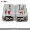 Soshine e3 9V Rechargeable Battery 320mAh 9.6V LiFePO4 9V rechargeable bttery