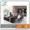 Expensive High End Big Office Desk For CEO LD01