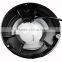 High performance outdoor network digital cmos sensor dome IP survaillance video camera