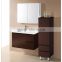 BLUM hardware bathroom vanity quartz topblum hardware ash grey espresso finishing bathroom vanity