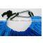 2016 Latest Outdoor Cotton Fabric Travel Camping Hammock