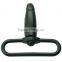 Wholesale eco friendly 50mm 2" zinc alloy metal webbing snap hook for belt