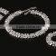Antique turkish style silver plated bracelet Efser 2580