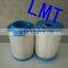Diesel engine parts Excavator air filter 257 K3050