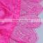Ladies fashion lace scarves wholesale
