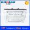 canopy recessed led light,50 80 watt led flood light led canopy lights,led parking lot lamp60000 hours lifetime