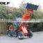 weifang wheelloader for sale with 2016 newest price