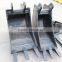 4WD WZ30-25 Mini Backhoe Loader for sale