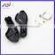 12v car cigarette lighter adapter male plug with led