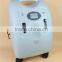 Super quality new products solstice 5 liter oxygen concentrator