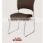 Modern ergonomic high quality Office Furniture luxury stylish leather staff chair No 1731