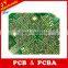 PCB copy with elevator pcb main board with high density in PCB manufacturer
