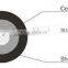 Tinned Copper cores PV1-F 1*2.5mm2 XLPE Insulated pv solar cable