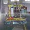 Slab lifting equipment