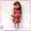 18 Inch Doll Customized From Girl's Picture Welcome Custom Vinyl Dolls